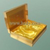 Wholesale Paper cosmetics box / perfume box