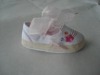 Wholesale baby shoes,soft sole,cared shoe