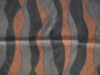 Wholesale LADY'S FLOCKED FABRIC
