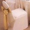 chair cover, wedding chair cover, banquet chair cover, folding chair cover