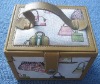 Wholesale Luxury jewelry boxes