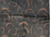 Wholesale FLOCKED HAT FABRIC