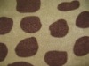 Wholesale Printed velveteen fabric