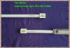 7200k straight fluorescent lamp light