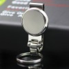 Wholesale Watch shape key chain 27038
