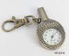 Wholesale Watch key chain, table tennis bat