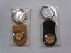 Wholesale Wooden Key Chain with Watch