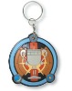 Wholesale key chain watch