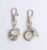 Wholesale key chain watch