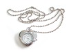 Wholesale Watch chain necklace NL-17005,