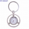 Wholesale Key chain watch
