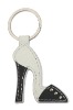 Wholesale High-heeled shoes Leaher key chain