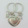 Wholesale 2011 hot sale key chain
