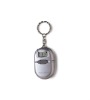 Wholesale Key chain talking alarm watch