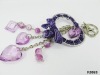 Wholesale lovely key chain