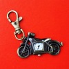 Wholesale new design keychain & chaining watch