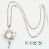 Wholesale watch pendant with metal chain