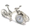 Wholesale Antique Bicycle Watch with Key chain in Promotional Gifts