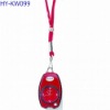 Wholesale Key chain watch