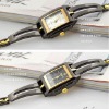 Wholesale lady chain wrist watch ID018