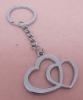 Wholesale Heart Key Chain
