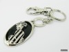 Wholesale promotional key chain