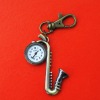 Wholesale new design keychain & chaining watch