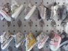 Wholesale Shoes Key Chain