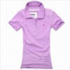 Wholesale organic cotton women T shirts