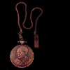 Wholesale gift pocket Souvenir Watch CH8883