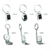 Wholesale Fashion zinc alloy watch keychain,watch key ring,metal key chais,
