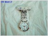 Wholesale Quartz nurse watches with japan movement