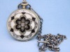 Wholesale 2011 fasshion pocket watch: