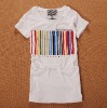 Wholesale women t-shirt