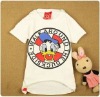 Wholesale 2011 HOT Women T-Shirt