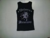Wholesale rhinestone fashion women T-shirts