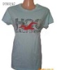 Wholesale Ladies' T-shirt