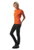 Wholesale 190gsm Women T-Shirt