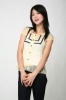 Wholesale perspective sexy and fashion women t-shirt yf-67366
