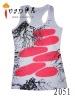 Wholesale 2011 Newest Design 100% Cotton Fashion Women t-shirts Plain White
