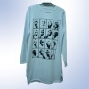 Wholesale t-shirt women t-shirt