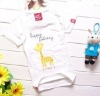 Wholesale 2011 HOT Women T-Shirt