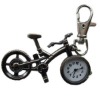 2011 bicycle key-chain watch