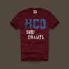 Wholesale fashion women T-shirt