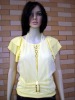 Wholesale fashion t-shirt, women t-shirt, newest t-shirt