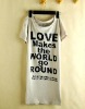 Wholesale Women t-shirt