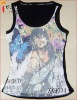 Wholesale 2011 Newest Hot Sale Summer Fashion Women T-shirt