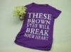 Wholesale women t-shirt