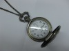 Wholesale necklace with watch