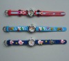 Wholesale Soft pvc watch